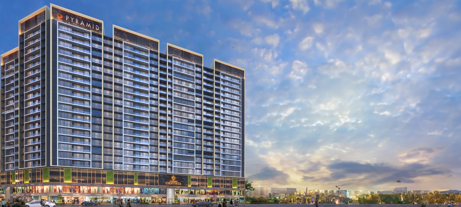 3 BHK in Nerul